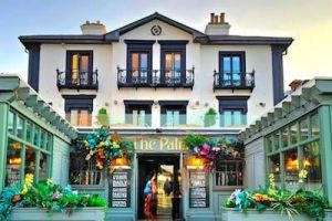 The Palm Boutique Hotel